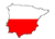 BC SERVICIOS INFORMÁTICOS - Polski